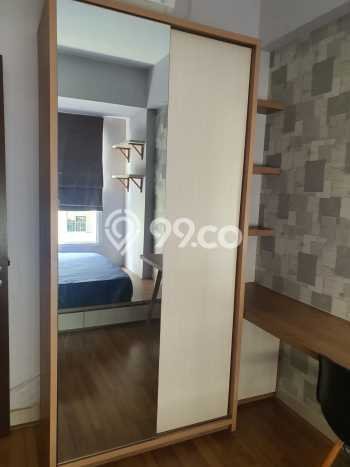 Unit Apartemen 0 Kamar & 0 Kamar Mandi Dijual di Cisauk, Tangerang Unit Apartemen 0 Kamar & 0 Kamar Mandi Dijual di Cisauk, Tangerang