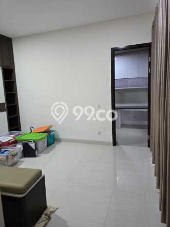 Ready to Use! Premium House LT 160m2 Desain Modern di BSD Ready to Use! Premium House LT 160m2 Desain Modern di BSD