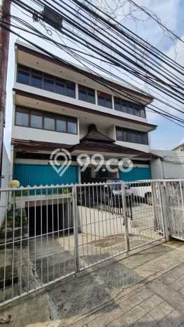 FOR RENT! Kantor di Fatmawati Cocok untuk Bisnis 960m2 FOR RENT! Kantor di Fatmawati Cocok untuk Bisnis 960m2