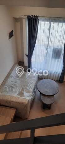 Rumah Modern 2 KT LT 40m2 di BSD Rumah Modern 2 KT LT 40m2 di BSD