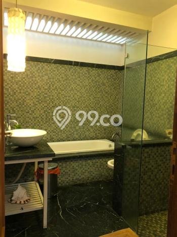 Dijual Rumah Mewah Exclusive di Cilandak, Jakarta Selatan Dijual Rumah Mewah Exclusive di Cilandak, Jakarta Selatan