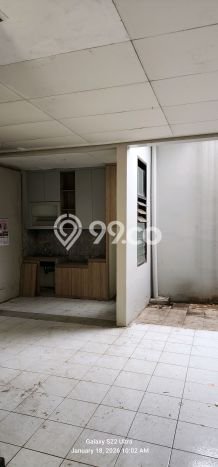 Dijual Rumah Eksklusif 2 KT di Villa Melati Mas, Tangerang Selatan Dijual Rumah Eksklusif 2 KT di Villa Melati Mas, Tangerang Selatan