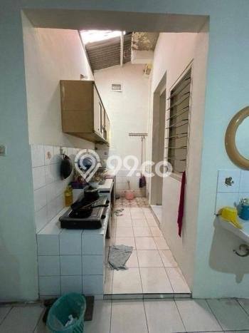 Rumah Modern 2 KT di Gading Serpong Tangerang Rumah Modern 2 KT di Gading Serpong Tangerang