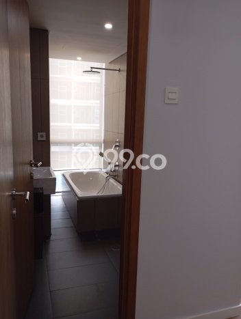 Apartemen Nyaman untuk Disewa, 2 Kamar di Tangerang Apartemen Nyaman untuk Disewa, 2 Kamar di Tangerang