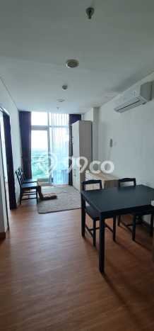 Hunian Apartemen Strategis untuk Dijual di Tangerang dengan 1 Kamar Hunian Apartemen Strategis untuk Dijual di Tangerang dengan 1 Kamar