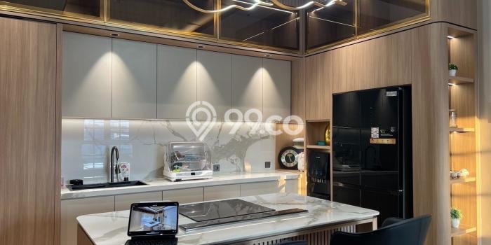 Best Deal Hunian Premium Ideal dan Luas di Kelapa Gading, Jakarta Utara Best Deal Hunian Premium Ideal dan Luas di Kelapa Gading, Jakarta Utara