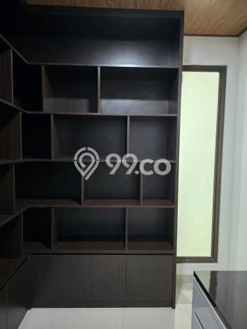 Ready to Use! Premium House LT 160m2 Desain Modern di BSD Ready to Use! Premium House LT 160m2 Desain Modern di BSD