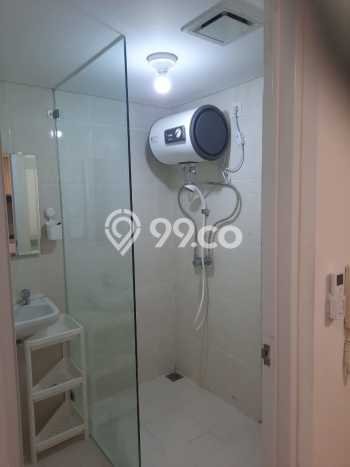Disewakan Apartemen Ekonomis 3 BR di Gading Serpong Tangerang Disewakan Apartemen Ekonomis 3 BR di Gading Serpong Tangerang