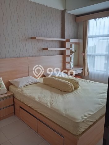 Apartemen Disewakan 0 Kamar Hemat Siap Huni di Tangerang, Luas 38m2 Apartemen Disewakan 0 Kamar Hemat Siap Huni di Tangerang, Luas 38m2