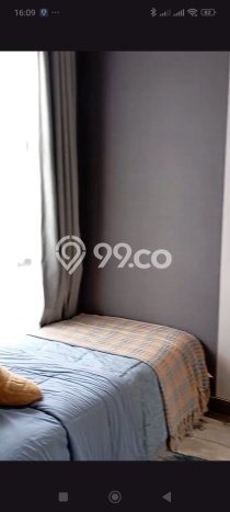 Rumah Modern 2 KT di BSD City Tangerang Rumah Modern 2 KT di BSD City Tangerang