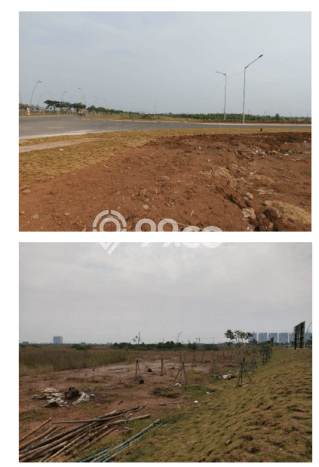 Dijual Tanah Lokasi Pantai Indah Kapuk 2, Jakarta Utara Seluas 22118m2 Dijual Tanah Lokasi Pantai Indah Kapuk 2, Jakarta Utara Seluas 22118m2