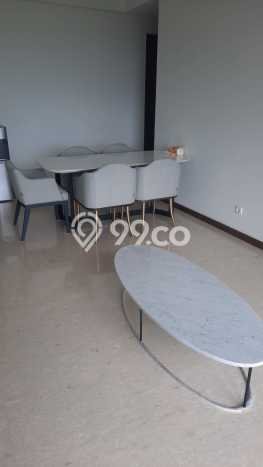 Apartemen Minimalis untuk Disewa, 3 Kamar di Tangerang Apartemen Minimalis untuk Disewa, 3 Kamar di Tangerang