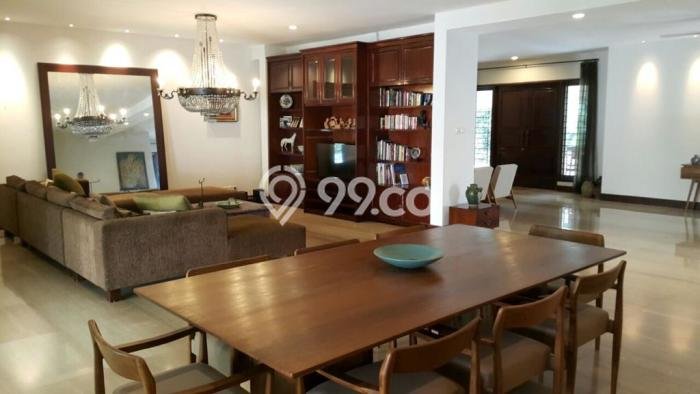 Dijual Rumah Mewah Exclusive di Cilandak, Jakarta Selatan Dijual Rumah Mewah Exclusive di Cilandak, Jakarta Selatan