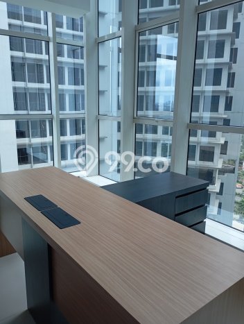 Unit Kantor Dijual di Tangerang LT 113m2 & LB 113m2 Unit Kantor Dijual di Tangerang LT 113m2 & LB 113m2