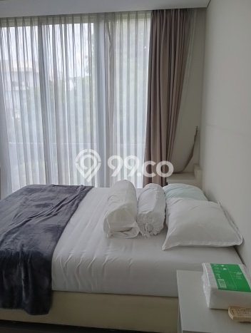 Apartemen Strategis 105m2 di Gading Serpong The Spring Tangerang 4 KT Apartemen Strategis 105m2 di Gading Serpong The Spring Tangerang 4 KT