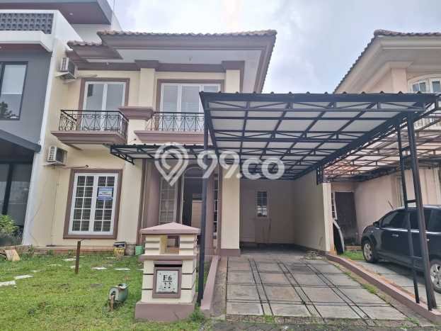 Disewakan! Rumah 3 Kamar Tidur &
2 Kamar Mandi di BSD City, Tangerang Disewakan! Rumah 3 Kamar Tidur &
2 Kamar Mandi di BSD City, Tangerang