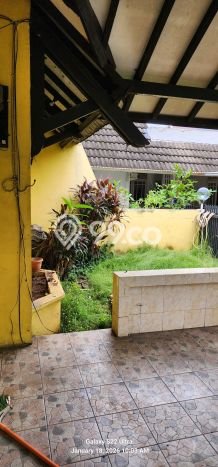 Dijual Rumah Eksklusif 2 KT di Villa Melati Mas, Tangerang Selatan Dijual Rumah Eksklusif 2 KT di Villa Melati Mas, Tangerang Selatan