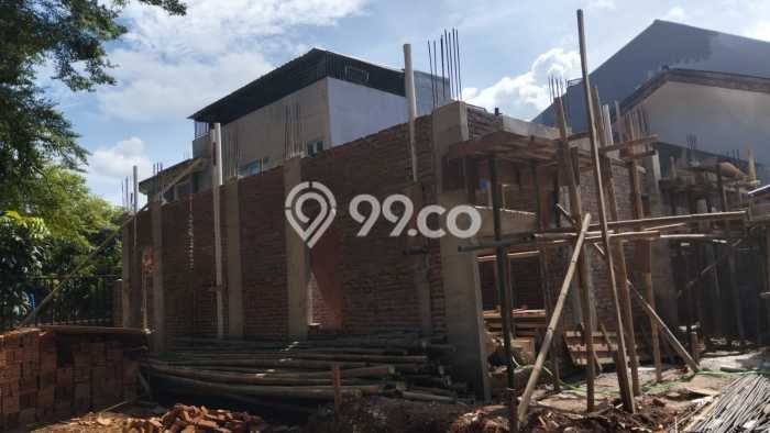 Rumah Minimalis 3 KT di Gading Serpong Tangerang Unfurnished Rumah Minimalis 3 KT di Gading Serpong Tangerang Unfurnished