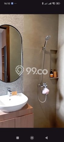 Rumah Modern 2 KT di BSD City Tangerang Rumah Modern 2 KT di BSD City Tangerang