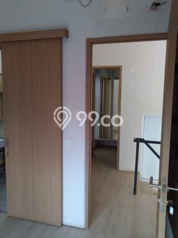 Rumah Luas Asri 3 KT Siap Pakai di BSD City Tangerang Rumah Luas Asri 3 KT Siap Pakai di BSD City Tangerang