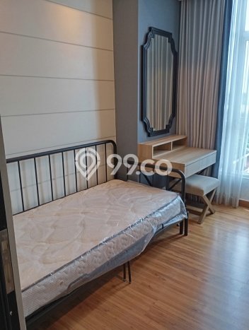 Siap Huni Apartemen di Tangerang 2 Kamar & 1 Kamar Mandi, Luas 80m2 Siap Huni Apartemen di Tangerang 2 Kamar & 1 Kamar Mandi, Luas 80m2