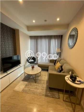 Apartemen Terawat Dijual di Tangerang Spesifikasi 1 KT, 1 KM Apartemen Terawat Dijual di Tangerang Spesifikasi 1 KT, 1 KM