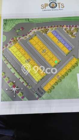 Unit Ruko Dijual di Tangerang LT 48m2 & LB 144m2 Unit Ruko Dijual di Tangerang LT 48m2 & LB 144m2