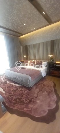 Jual Rumah Luas Elegan Dengan View Cantik di BSD, Tangerang Jual Rumah Luas Elegan Dengan View Cantik di BSD, Tangerang