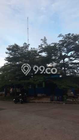 Dijual Gudang di BSD Tangerang Selatan LT 880m2 / LB 490m2 Dijual Gudang di BSD Tangerang Selatan LT 880m2 / LB 490m2