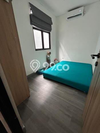 Hunian Nyaman Asri 3 KT Siap Huni di Bintaro Tangerang Selatan Hunian Nyaman Asri 3 KT Siap Huni di Bintaro Tangerang Selatan