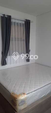 Rumah Modern 2 KT LT 40m2 di BSD Rumah Modern 2 KT LT 40m2 di BSD