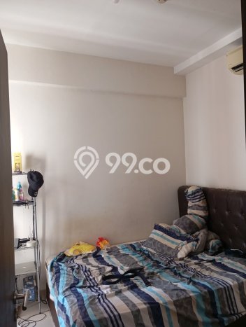 Hunian Apartemen Ideal untuk Dijual di Tangerang dengan 2 Kamar Hunian Apartemen Ideal untuk Dijual di Tangerang dengan 2 Kamar