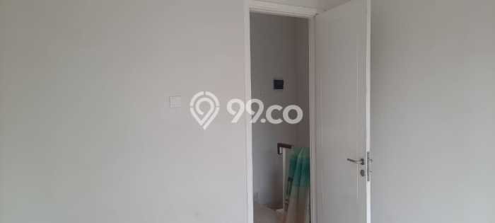 Rumah Modern Cantik 2 KT Siap Huni di Serpong Rumah Modern Cantik 2 KT Siap Huni di Serpong