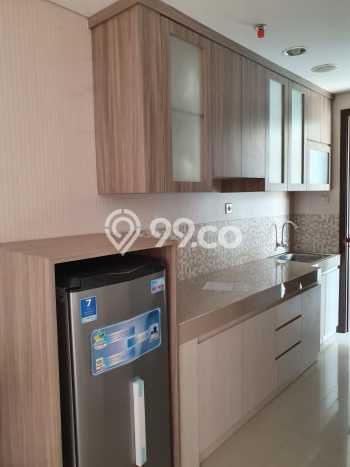Dijual Apartemen 0 KT di Bekasi Luas 35m2 Dijual Apartemen 0 KT di Bekasi Luas 35m2