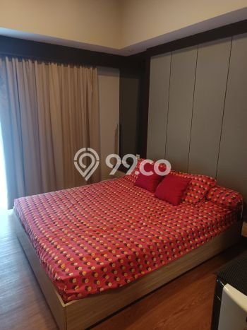 Apartemen Minimalis untuk Disewa, 0 Kamar di Tangerang Apartemen Minimalis untuk Disewa, 0 Kamar di Tangerang