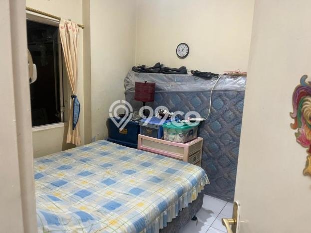 Dijual Hunian Rumah Terawat 2 Kamar di Gading Serpong, Tangerang Dijual Hunian Rumah Terawat 2 Kamar di Gading Serpong, Tangerang