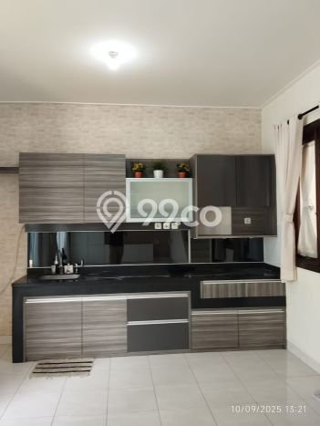 Hunian Mewah LB 133m2 Siap Pakai Desain Elegan di BSD Foresta, Tangerang Hunian Mewah LB 133m2 Siap Pakai Desain Elegan di BSD Foresta, Tangerang