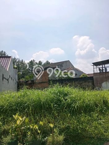 Dijual Tanah Lokasi BSD Griya Loka, Tangerang Seluas 305m2 Dijual Tanah Lokasi BSD Griya Loka, Tangerang Seluas 305m2