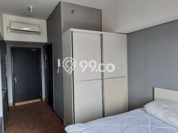 Apartemen Harga Terjangkau untuk Dijual di BSD Dengan Spesifikasi 0 KT & 1 KM Apartemen Harga Terjangkau untuk Dijual di BSD Dengan Spesifikasi 0 KT & 1 KM