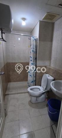 Apartemen Kawasan Alam Sutera, 1 KM, Luas 62m², Lokasi Berkembang Apartemen Kawasan Alam Sutera, 1 KM, Luas 62m², Lokasi Berkembang