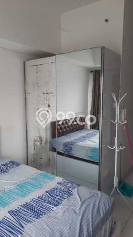 Apartemen Disewakan 0 Kamar Hemat Siap Huni di Tangerang, Luas 26m2 Apartemen Disewakan 0 Kamar Hemat Siap Huni di Tangerang, Luas 26m2