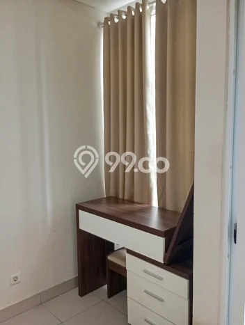 Disewakan Apartemen Terjangkau 0 BR di BSD City Tangerang Disewakan Apartemen Terjangkau 0 BR di BSD City Tangerang