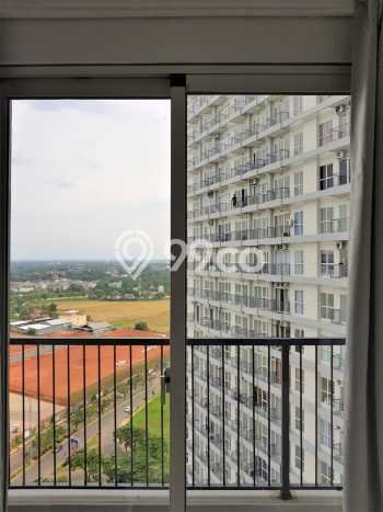 Apartemen di Cisauk, 0 KT, Luas 32m², Area Premium Apartemen di Cisauk, 0 KT, Luas 32m², Area Premium