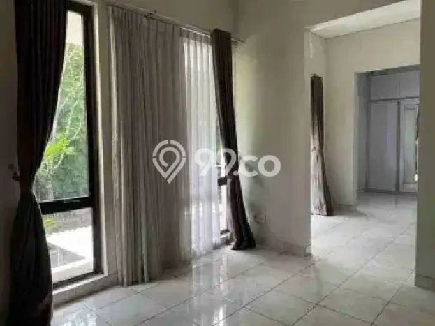 Ready to Use! Luxury House LT 162m2 Desain Elegan di BSD Green Cove Ready to Use! Luxury House LT 162m2 Desain Elegan di BSD Green Cove