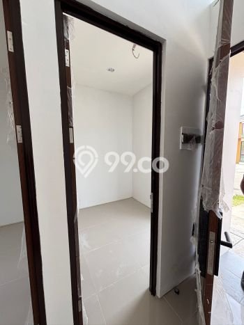 Rumah Modern Minimalis 2 KT Bisa Langsung Pindah di Cisauk Rumah Modern Minimalis 2 KT Bisa Langsung Pindah di Cisauk