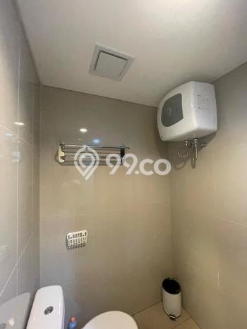 Apartemen Premium di Gading Serpong, 1 KT, Luas 41m², Lokasi Berkembang Apartemen Premium di Gading Serpong, 1 KT, Luas 41m², Lokasi Berkembang