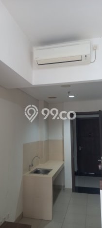 Hunian Strategis 24m2 di BSD Tangerang 0 Bedroom Hunian Strategis 24m2 di BSD Tangerang 0 Bedroom