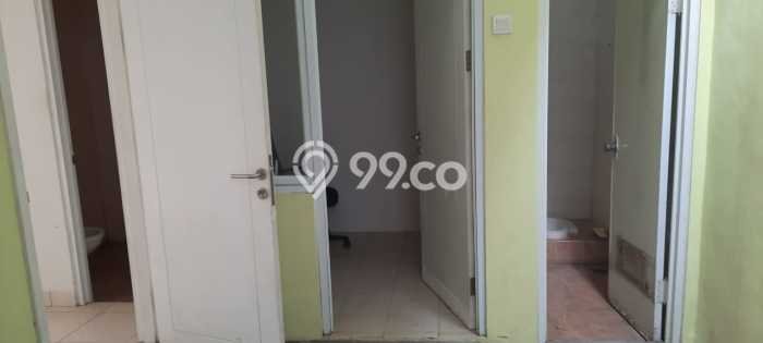Rumah Modern Cantik 2 KT Siap Huni di Serpong Rumah Modern Cantik 2 KT Siap Huni di Serpong