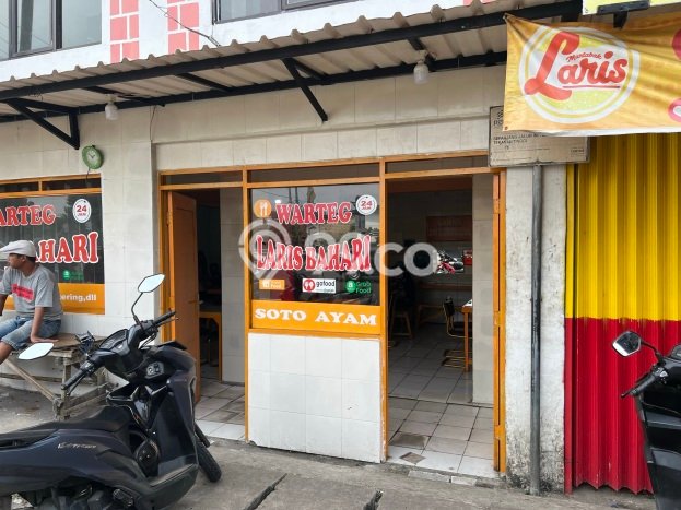 Ruko Dijual Lokasi Emas di Cibinong Luas 250m2 Ruko Dijual Lokasi Emas di Cibinong Luas 250m2