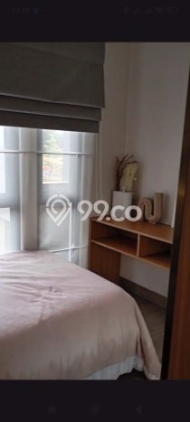 Rumah Luas Asri 3 KT Siap Pakai di BSD City Tangerang Rumah Luas Asri 3 KT Siap Pakai di BSD City Tangerang